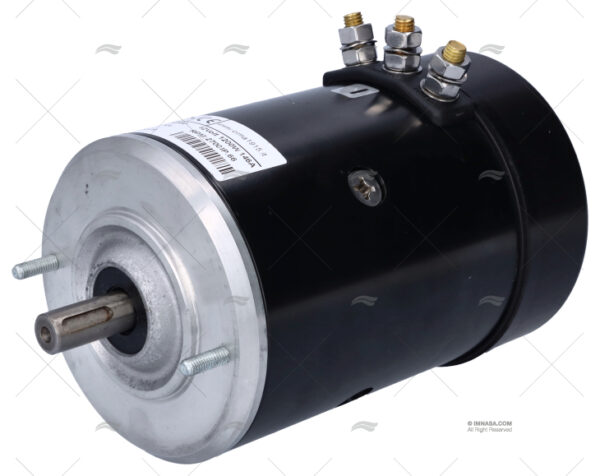 motor brida 12v 1200w circular 3t 14mm motores molinetes imnasa ref 35240168