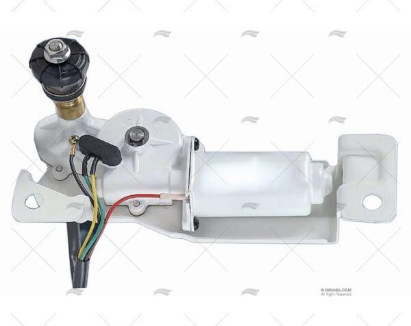 motor limpiaparabrisas 12v 65mm 20w limpiaparabrisas imnasa ref 70260109