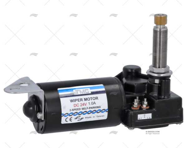 motor limpiaparabrisas 24v 51mm limpiaparabrisas imnasa ref 44250002