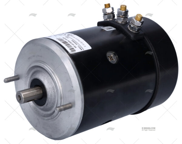 motor molinete 12v 1000w thunder motores molinetes imnasa ref 35240004