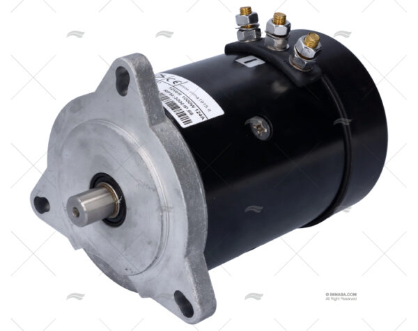 motor molinete 12v 1000w tigres motores molinetes imnasa ref 35240010