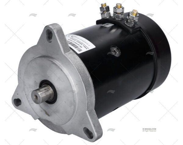 motor molinete 12v 1200w capstan motores molinetes imnasa ref 35240056