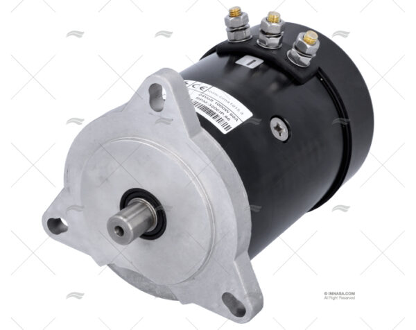 motor molinete 24v 1000w tigres motores molinetes imnasa ref 35240011