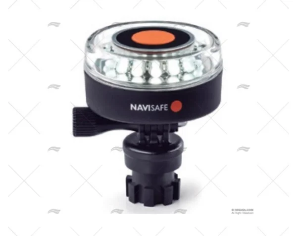 navilight 360 2nm c base navimount luces navegacion imnasa ref 90300011