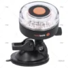 navilight 360 2nm c base ventosa luces navegacion imnasa ref 90300021