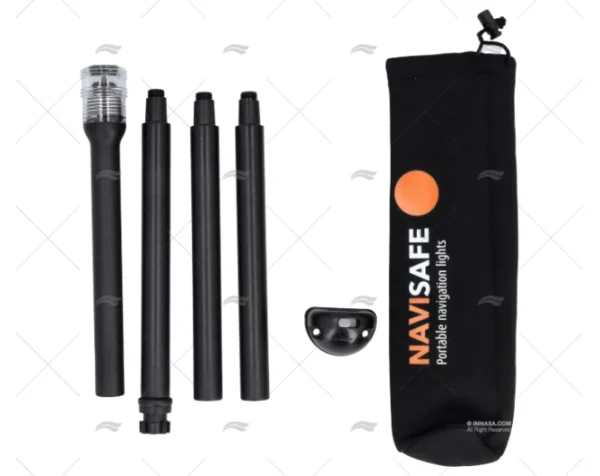 navisafe kit pack 763 luces navegacion imnasa ref 90300025