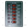 panel control vertical inter iluminados paneles interruptores imnasa ref 40250067