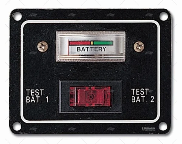 panel electrico bateria test paneles interruptores imnasa ref 44250874