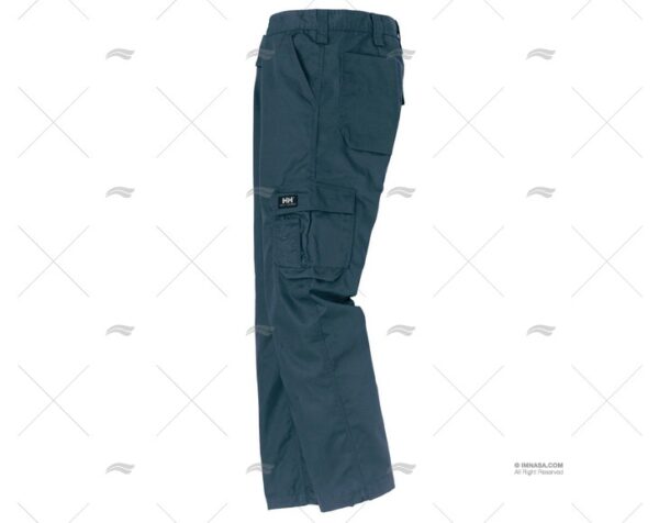 pantalon manchester service h h navi t44 ropa nautica imnasa ref 18100162