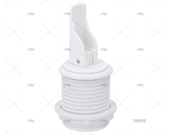 pasacasco blanco tapon 40mm kit a b tapones imnasa ref 13250096