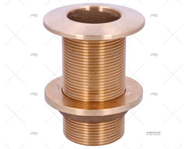 pasacasco bronce seguridad 1 1 2 guidi racoreria laton imnasa ref 43250188