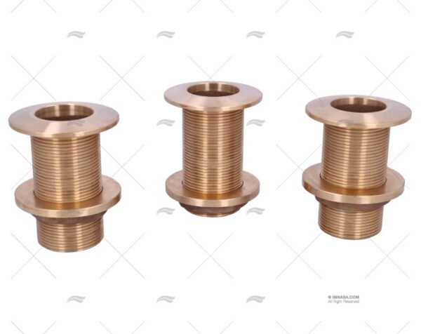 pasacasco bronce seguridad 1 1 2 guidi racoreria laton imnasa ref 43250188c3