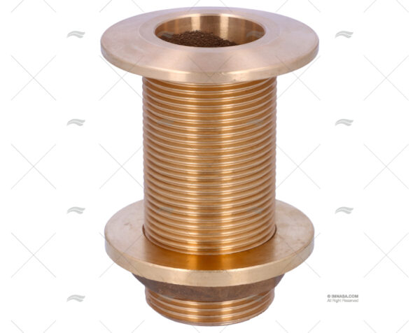 pasacasco bronce seguridad 1 1 4 guidi racoreria laton imnasa ref 43250187