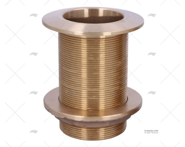 pasacasco bronce seguridad 2 1 2 guidi racoreria laton imnasa ref 43250190