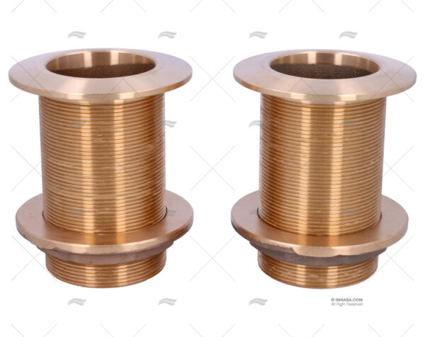 pasacasco bronce seguridad 2 1 2 guidi racoreria laton imnasa ref 43250190c2