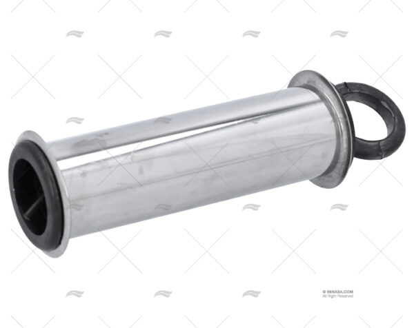 pasacasco inox ss 304 diam 38mm pasacascos imnasa ref 09121480