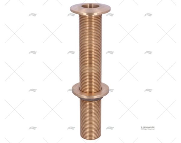 pasacasco largo bronce 1 x 200 racoreria bronce imnasa ref 43251453