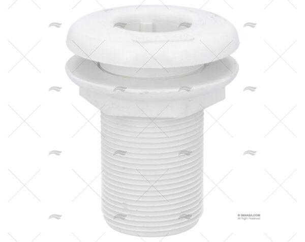 pasacasco standard forespar 1 1 4 racoreria pvc imnasa ref 43250837