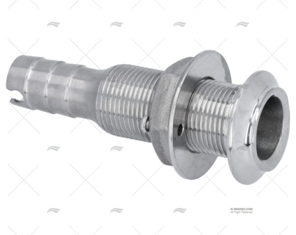 PASACASCOS 5/8" INOX