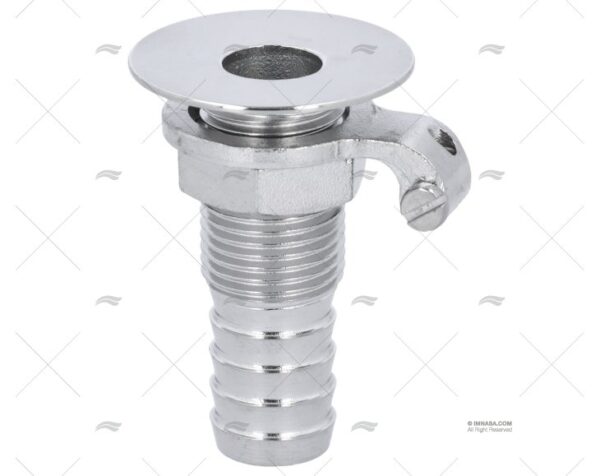 pasacascos inox 1 2 x 19mm racoreria inox 316 imnasa ref 40251013