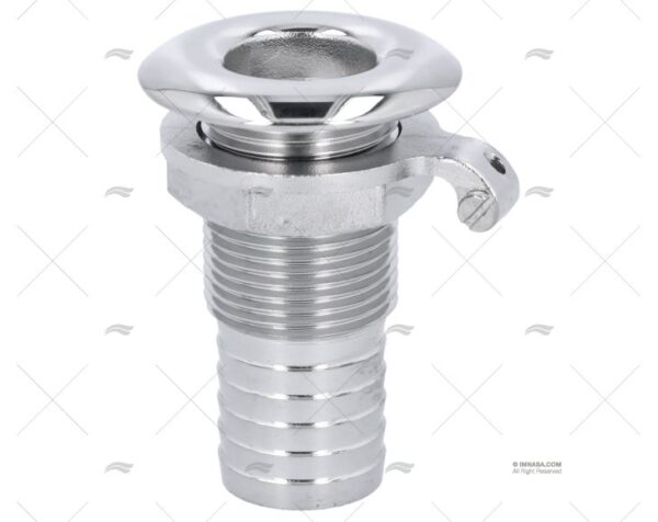 pasacascos inox 1 x 30mm racoreria inox 316 imnasa ref 40251009