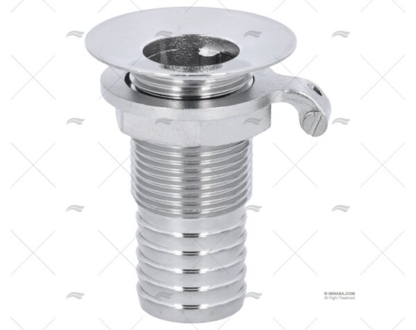 pasacascos inox 1 x 31mm racoreria inox 316 imnasa ref 40251015