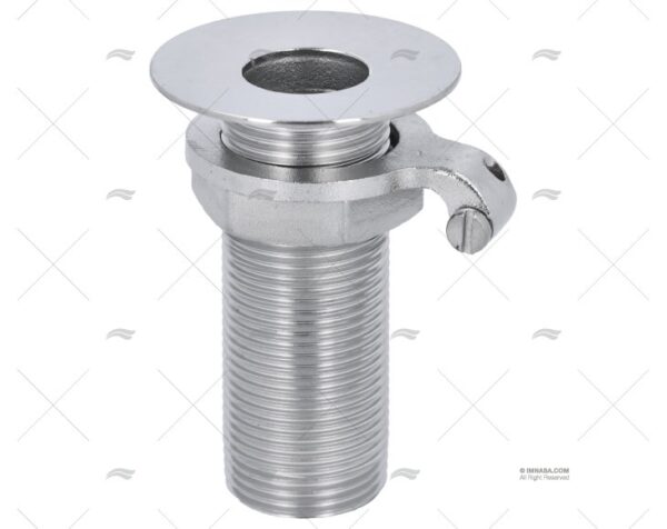 pasacascos inox 3 4 racoreria inox 316 imnasa ref 40251020