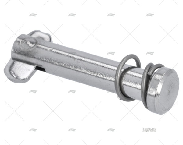 pasador c muelle inox 304 33x6mm accesorios capota imnasa ref 20210096