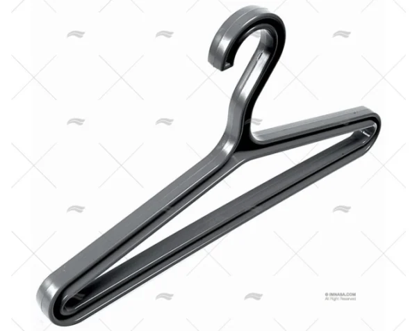 percha negra super hanger equipo de inmersion imnasa ref 50250262