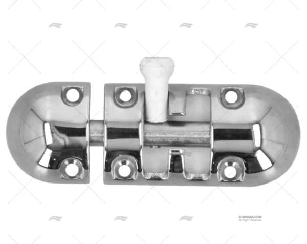 pestillo inox 85x31mm cierres imnasa ref 40250927