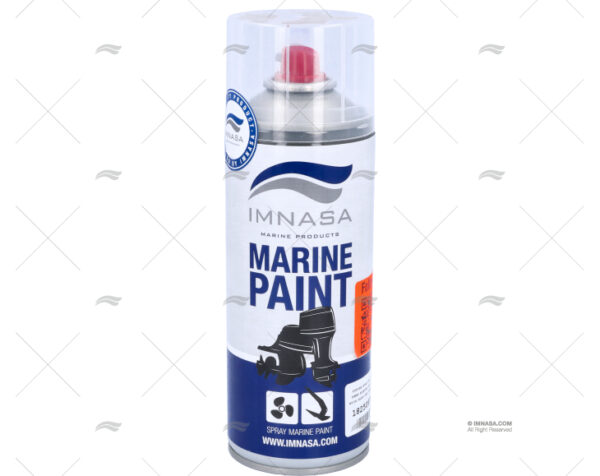 pintura spray gris tohatsu pintura imnasa ref 18250879