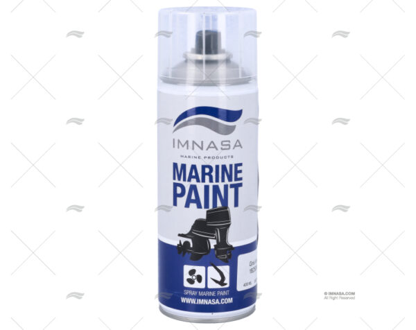 pintura spray gris volvo pintura imnasa ref 18250884