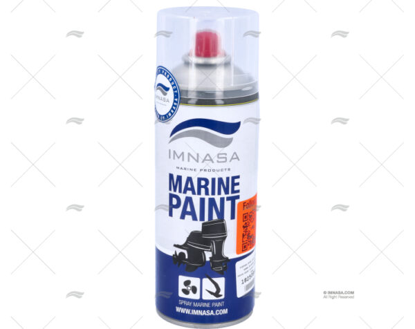 pintura spray plata evinrude pintura imnasa ref 18250891