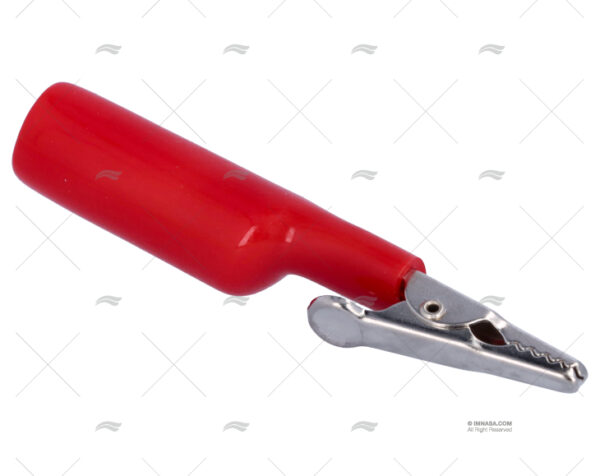 pinza roja fij larga interruptores imnasa ref 44250607