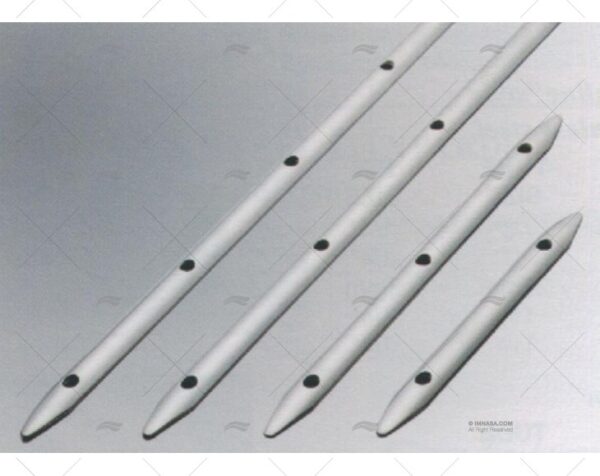 placa inox 316 150mm protectores perfiles y guias imnasa ref 40250422