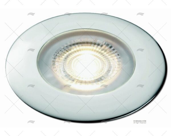 plafon de superficie atlanta led 10 30v plafones imnasa ref 93210020