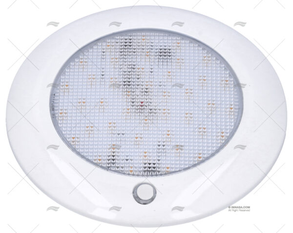 plafon de superficie led 10 30v pvc plafones imnasa ref 40251285