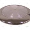 plafon de superficie led 12v inox plafones imnasa ref 40251280