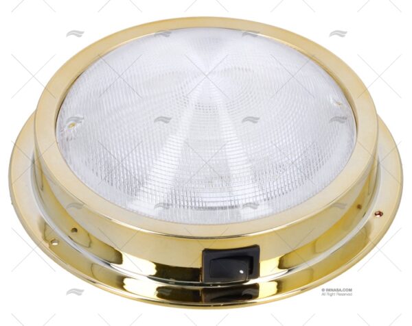 plafon de superficie led 12v plafones imnasa ref 40250286