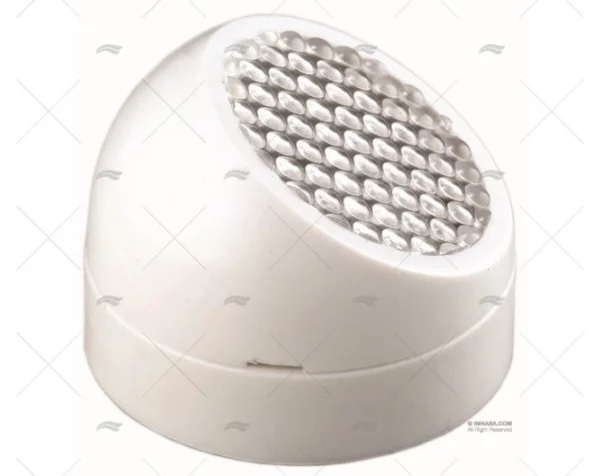 plafon led blanco 12v 360 plafones imnasa ref 40251272