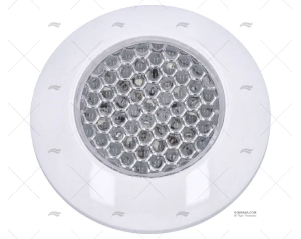 plafon led blanco plafones imnasa ref 40250416