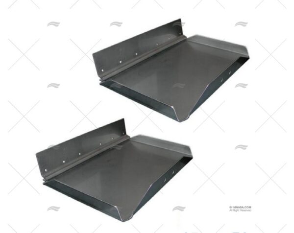 plancha flaps 760x400mm 30 x16 reforz flaps imnasa ref 25400020