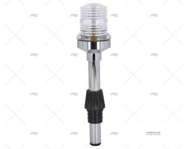 plug in luz todo horizonte 203mm laton c luces navegacion imnasa ref 41250753