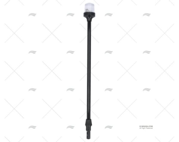 plug in luz todo horizonte 610mm pvc luces navegacion imnasa ref 41250758