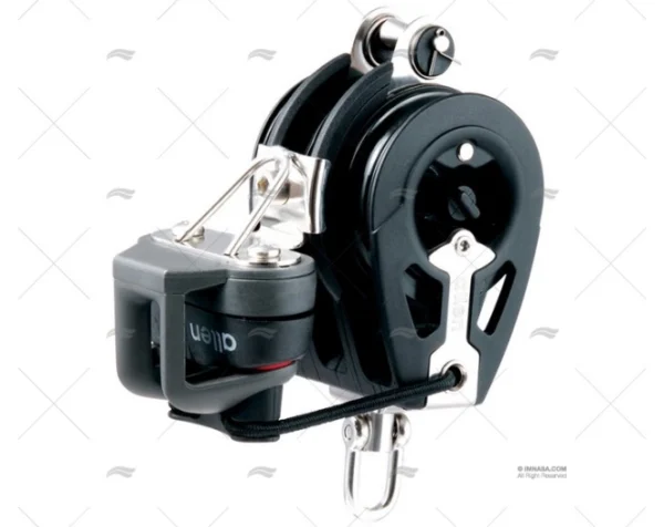 polea triple winch c arra mord dynamic60 poleas imnasa ref 28000106