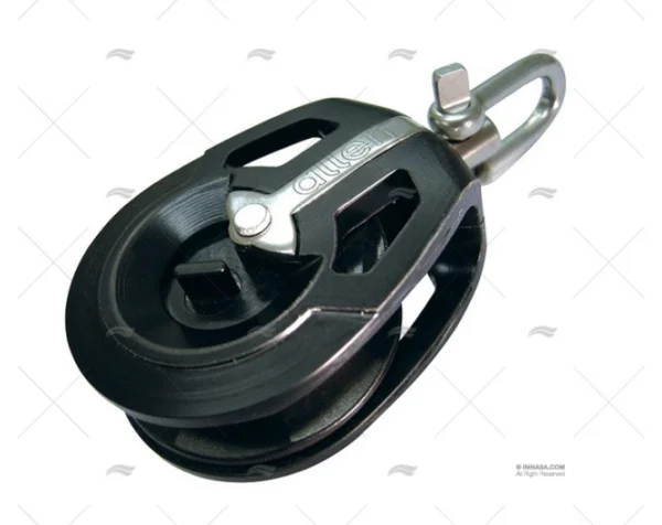 polea winch 40mm poleas imnasa ref 28000108