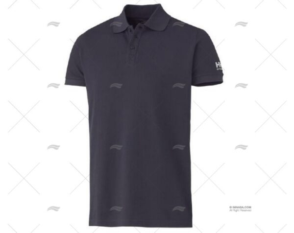 polo salford pique h h azul marino 2xl ropa nautica imnasa ref 18100172