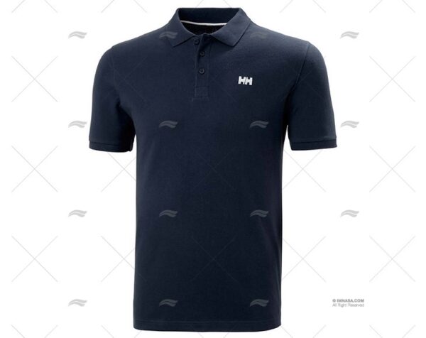 polo transat h h azul 2xl ropa nautica imnasa ref 18100399