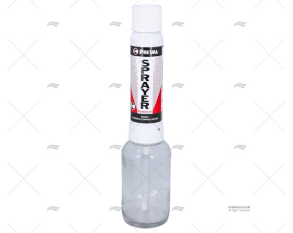 preval spray potencia completa pintura imnasa ref 18250916