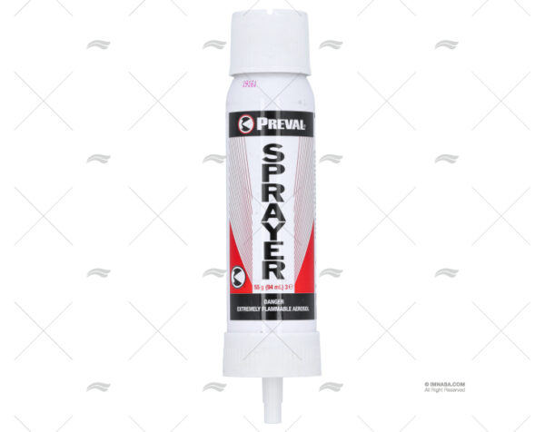 preval spray unidad de potencia sola pintura imnasa ref 18250917